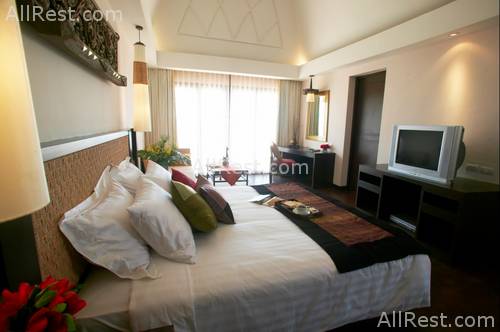 Rawi Warin Resort & Spa 24
